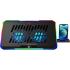 HAVIT HV-F2069 4-Fan Laptop Cooling Pad